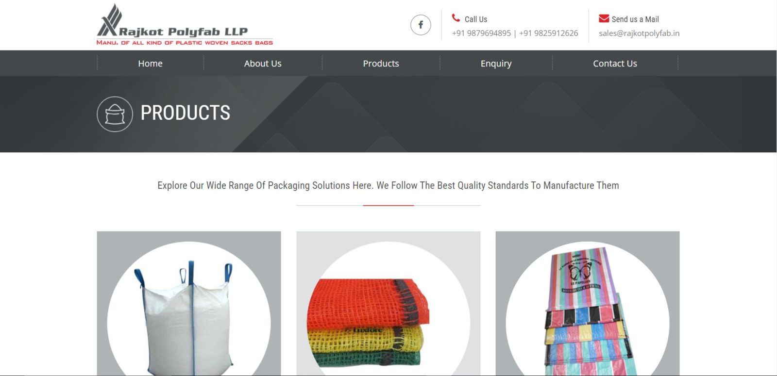 RajkotPolyfabLLP_Product